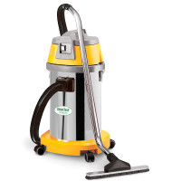Máy hút bụi nước Clean Tech CT 130