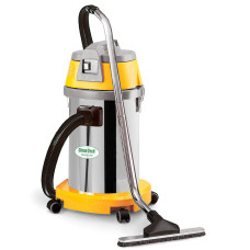 Máy hút bụi nước Clean Tech CT 130 Máy hút bụi nước Clean Tech CT 130