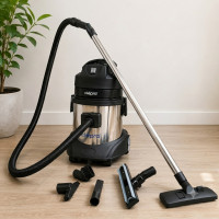 Máy hút bụi Clepro S1/15