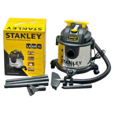 Máy hút bụi Công nghiệp 3 chức năng Stanley SL19199-16A Máy hút bụi Công nghiệp 3 chức năng Stanley SL19199-16A