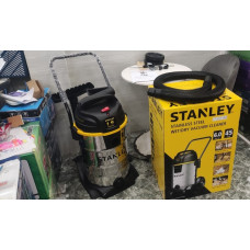 Máy hút bụi Công nghiệp 3 chức năng Stanley SL19501-12B Máy hút bụi Công nghiệp 3 chức năng Stanley SL19501-12B