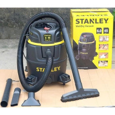 Máy hút bụi Công nghiệp 3 chức năng Stanley SL19501P-12A