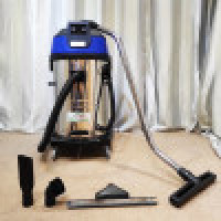 Máy Hút Bụi Công Nghiệp Daviclean DV2-60JP - [1 Lõi Lọc]