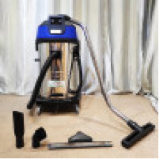 Máy Hút Bụi Công Nghiệp Daviclean DV2-60JP - [1 Lõi Lọc]