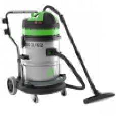 Máy hút bụi công nghiệp IPC. Model: GS 3/62 W&D DFS Máy hút bụi công nghiệp IPC. Model: GS 3/62 W&D DFS
