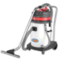 Máy hút bụi công nghiệp IZI - 602B