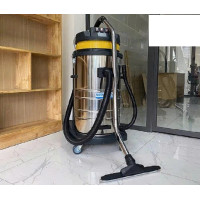 Máy hút bụi khô và ướt Supper Clean AT-80