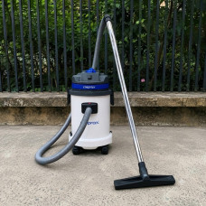 Máy hút bụi công nghiệp khô và ướt CLEPROX X-1/45 Máy hút bụi công nghiệp khô và ướt CLEPROX X-1/45