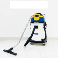 Máy hút bụi công nghiệp Kraffer KF270P