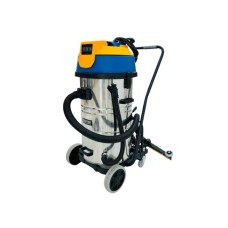 Máy hút bụi nhà xưởng Kraffer KF380SW Máy hút bụi nhà xưởng Kraffer KF380SW
