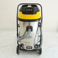 Máy hút bụi hút nước Kumisai 380T