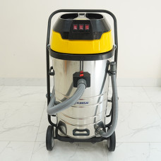 Máy hút bụi hút nước Kumisai 380T