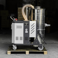Máy hút bụi công nghiệp Kumisai KMS-100B