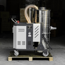 Máy hút bụi công nghiệp Kumisai KMS-100B Máy hút bụi công nghiệp Kumisai KMS-100B