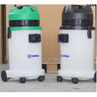 Máy hút bụi công nghiệp Kumisai KMS 40S