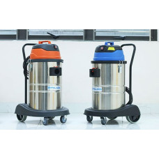Máy hút bụi hút nước công nghiệp Palada PD40 Máy hút bụi hút nước công nghiệp Palada PD40
