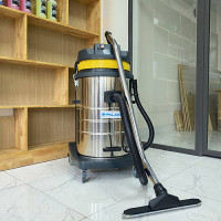 Máy hút bụi công nghiệp Palada PD60-2Q