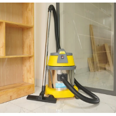 Máy hút bụi công nghiệp SE-CLEAN SC15 Máy hút bụi công nghiệp SE-CLEAN SC15