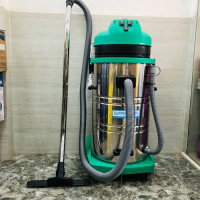 Máy hút bụi công nghiệp Supper Clean AC803