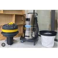 Máy hút bụi công nghiệp Supper Clean  AT-80