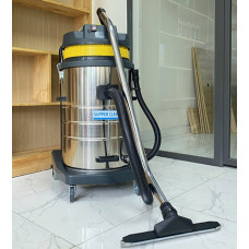 Máy hút bụi SUPPER CLEAN CB60-2Q
