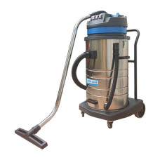Máy hút bụi công nghiệp Supper Clean SC 90 Máy hút bụi công nghiệp Supper Clean SC 90