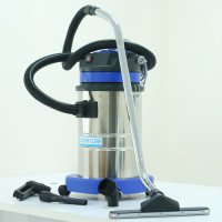 Máy hút bụi công nghiệp SUPPER CLEAN SC30