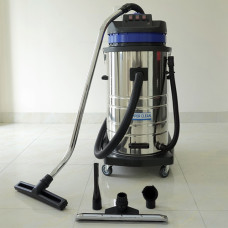 Máy hút bụi công nghiệp Supper Clean SC80 Máy hút bụi công nghiệp Supper Clean SC80