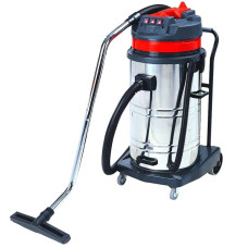 Máy hút bụi công nghiệp V-Jet VJ 80-3 Máy hút bụi công nghiệp V-Jet VJ 80-3