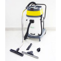 Máy hút bụi Hiclean HC 70A (vỏ nhựa)