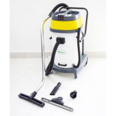 Máy hút bụi Hiclean HC 70A (vỏ nhựa) Máy hút bụi Hiclean HC 70A (vỏ nhựa)