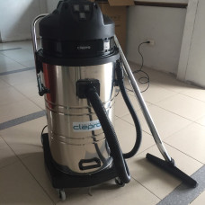 Máy hút bụi hút nước Clepro S3/80