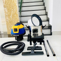 Máy hút bụi Kraffer KF15