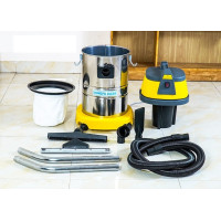 Máy hút bụi Kungfu Clean KF 30