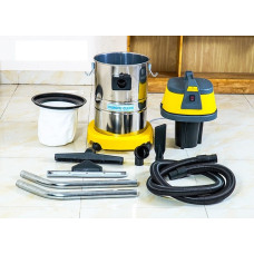 Máy hút bụi Kungfu Clean KF 30