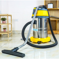Máy hút bụi công suất lớn Kungfu Clean KF 35A