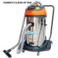 Máy hút bụi công nghiệp Kungfu Clean KF 80A
