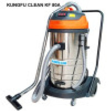 Máy hút bụi công nghiệp Kungfu Clean KF 80A Máy hút bụi công nghiệp Kungfu Clean KF 80A