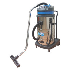 Máy hút bụi nước công nghiệp supper clean AS80 Máy hút bụi nước công nghiệp supper clean AS80