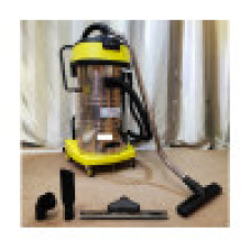 Máy Hút Bụi Nước Công Nghiệp và Nhà Xưởng 90 Lít (3600W) Model: DV2-90JP - [1 Lõi Lọc]