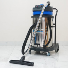 Máy hút bụi công nghiệp nhà xưởng Supper Clean AS70 Máy hút bụi công nghiệp nhà xưởng Supper Clean AS70