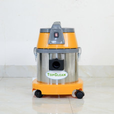 Máy hút bụi TopClean TC 15S Máy hút bụi TopClean TC 15S