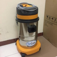 Máy hút bụi TopClean TC 30S Máy hút bụi TopClean TC 30S