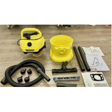 Máy Hút Bụi Khô Và Ướt Karcher WD2 Plus V Máy Hút Bụi Khô Và Ướt Karcher WD2 Plus V