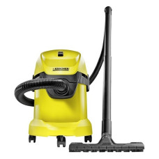 Máy Hút Bụi Khô Và Ướt Karcher WD3V Car