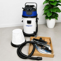 Máy hút bụi CleproX X2/70