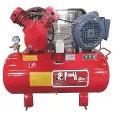 Máy Nén Khí Dây Đai Panda 1HP 33-P 90L Máy Nén Khí Dây Đai Panda 1HP 33-P 90L