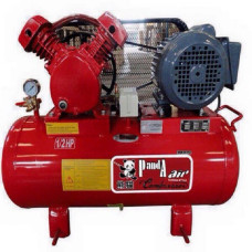 Máy Nén Khí Dây Đai Panda 2HP 44-P 100L Máy Nén Khí Dây Đai Panda 2HP 44-P 100L