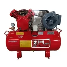 Máy Nén Khí Dây Đai Panda 4HP 55-P 100L Máy Nén Khí Dây Đai Panda 4HP 55-P 100L