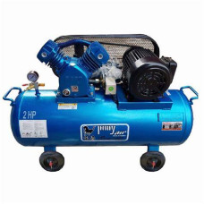 Máy Nén Khí Dây Đai Pony 2HP 110L DK-V110NK Máy Nén Khí Dây Đai Pony 2HP 110L DK-V110NK